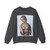 LEONARDO da Vinci - Bust of Flora (Artwork) Crewneck Sweatshirt