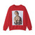 LEONARDO da Vinci - Bust of Flora (Artwork) Crewneck Sweatshirt