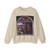 PFORR, Franz - Shulamit and Maria (Artwork) Crewneck Sweatshirt