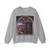 PFORR, Franz - Shulamit and Maria (Artwork) Crewneck Sweatshirt
