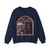 PFORR, Franz - Shulamit and Maria (Artwork) Crewneck Sweatshirt