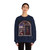PFORR, Franz - Shulamit and Maria (Artwork) Crewneck Sweatshirt