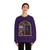PFORR, Franz - Shulamit and Maria (Artwork) Crewneck Sweatshirt