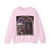 PFORR, Franz - Shulamit and Maria (Artwork) Crewneck Sweatshirt