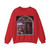 PFORR, Franz - Shulamit and Maria (Artwork) Crewneck Sweatshirt