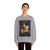 PFORR, Franz - St George and the Dragon (Artwork) Crewneck Sweatshirt