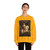 PFORR, Franz - St George and the Dragon (Artwork) Crewneck Sweatshirt