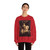 PFORR, Franz - St George and the Dragon (Artwork) Crewneck Sweatshirt