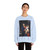 MIGNARD, Pierre - The Virgin of the Grapes (Artwork) Crewneck Sweatshirt