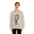 MICHELANGELO, Buonarroti - St Proculus (Artwork) Crewneck Sweatshirt