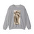 MICHELANGELO, Buonarroti - St Proculus (Artwork) Crewneck Sweatshirt