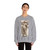MICHELANGELO, Buonarroti - St Proculus (Artwork) Crewneck Sweatshirt