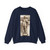 MICHELANGELO, Buonarroti - St Proculus (Artwork) Crewneck Sweatshirt