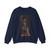 MICHELANGELO, Buonarroti - Samson and Two Philistines (Artwork) Crewneck Sweatshirt