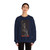 MICHELANGELO, Buonarroti - Samson and Two Philistines (Artwork) Crewneck Sweatshirt