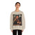 JACOBSZ, Dirck - Pompeius Occo (Artwork) Crewneck Sweatshirt