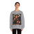 JACOBSZ, Dirck - Pompeius Occo (Artwork) Crewneck Sweatshirt