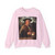 JACOBSZ, Dirck - Pompeius Occo (Artwork) Crewneck Sweatshirt