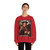 JACOBSZ, Dirck - Pompeius Occo (Artwork) Crewneck Sweatshirt