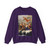LE SUEUR, Eustache - The Birth of Cupid (Artwork) Crewneck Sweatshirt