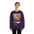 LE SUEUR, Eustache - The Birth of Cupid (Artwork) Crewneck Sweatshirt