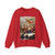 LE SUEUR, Eustache - The Birth of Cupid (Artwork) Crewneck Sweatshirt