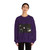 KEYSER, Thomas de - Portrait of Constantijn Huygens and his (Artwork) Crewneck Sweatshirt