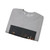 PEYRON, Jean-Francois-Pierre - The Death of Socrates2 (Artwork) Crewneck Sweatshirt