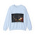 PEYRON, Jean-Francois-Pierre - The Death of Socrates2 (Artwork) Crewneck Sweatshirt