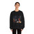 PEYRON, Jean-Francois-Pierre - The Funeral of Miltiades (Artwork) Crewneck Sweatshirt