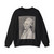 COCHIN, Charles-Nicolas II - Portrait of Claude-Joseph Vernet (Artwork) Crewneck Sweatshirt