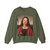RAFFAELLO Sanzio - St Sebastian (Artwork) Crewneck Sweatshirt