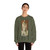 MICHELANGELO, Buonarroti - St Matthew 2 (Artwork) Crewneck Sweatshirt