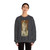 MICHELANGELO, Buonarroti - St Matthew 2 (Artwork) Crewneck Sweatshirt