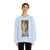 MICHELANGELO, Buonarroti - St Matthew 2 (Artwork) Crewneck Sweatshirt