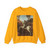 RAFFAELLO Sanzio - Raffaello St. George Fighting the Dragon, 1504-06, 28.5x21.5 (Artwork) Crewneck Sweatshirt