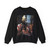 HUBER, Wolf - The Lamentation of Christ (Artwork) Crewneck Sweatshirt