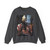 HUBER, Wolf - The Lamentation of Christ (Artwork) Crewneck Sweatshirt