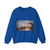 CANALETTO - The Fonteghetto della Farina (Artwork) Crewneck Sweatshirt