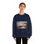 CANALETTO - The Fonteghetto della Farina (Artwork) Crewneck Sweatshirt