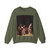 MIERIS, Frans van, the Elder - Musical Company (Artwork) Crewneck Sweatshirt
