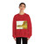 MONET, Claude - Zaandam (Artwork) Crewneck Sweatshirt
