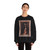 KEYSER, Thomas de - Virgin Mary (Artwork) Crewneck Sweatshirt