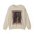 KEYSER, Thomas de - Virgin Mary (Artwork) Crewneck Sweatshirt
