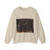 CODDE, Pieter - Art-lovers in a Painter's Studio (Artwork) Crewneck Sweatshirt