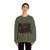 CODDE, Pieter - Art-lovers in a Painter's Studio (Artwork) Crewneck Sweatshirt
