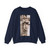 MICHELANGELO, Buonarroti - St Petronius (Artwork) Crewneck Sweatshirt
