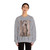 MICHELANGELO, Buonarroti - St Paul (Artwork) Crewneck Sweatshirt
