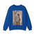MICHELANGELO, Buonarroti - St Paul (Artwork) Crewneck Sweatshirt