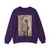 MICHELANGELO, Buonarroti - St Paul (Artwork) Crewneck Sweatshirt